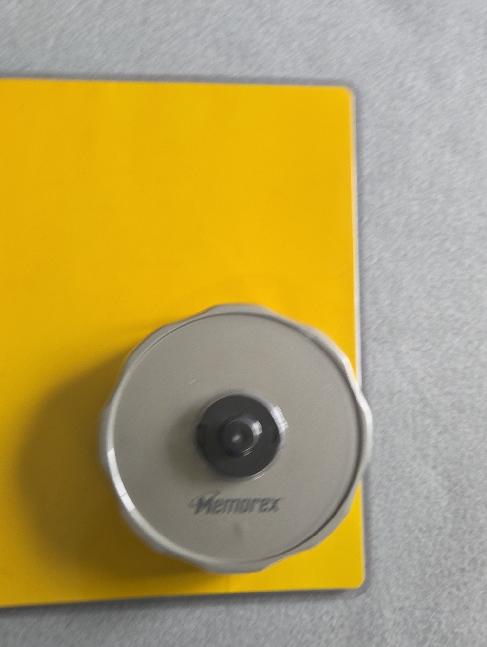 Memorex Cd And Dvd Label Maker